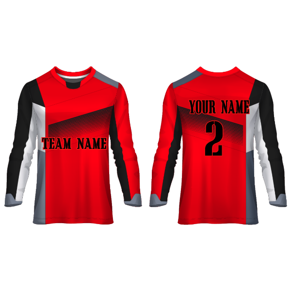 NEXT PRINT All Over Printed Customized Sublimation T-Shirt Unisex Sports Jersey Player Name & Number, Team Name.1188183361