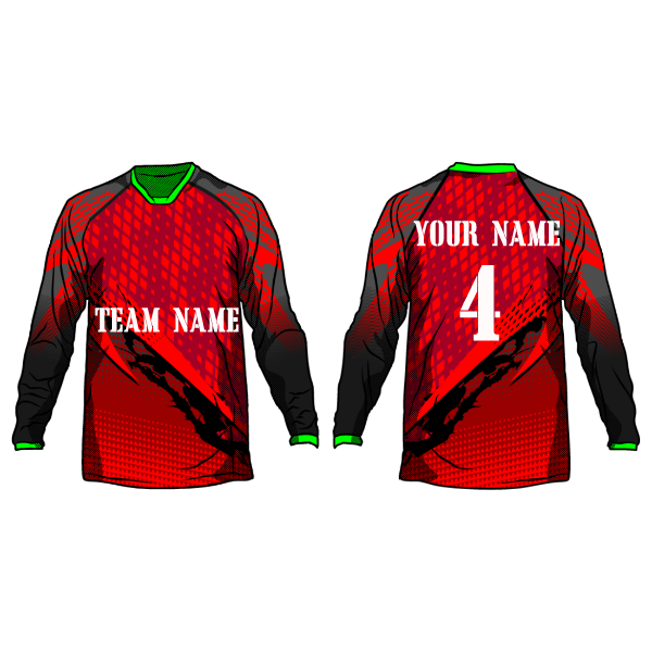 NEXT PRINT All Over Printed Customized Sublimation T-Shirt Unisex Sports Jersey Player Name & Number, Team Name.1157307028