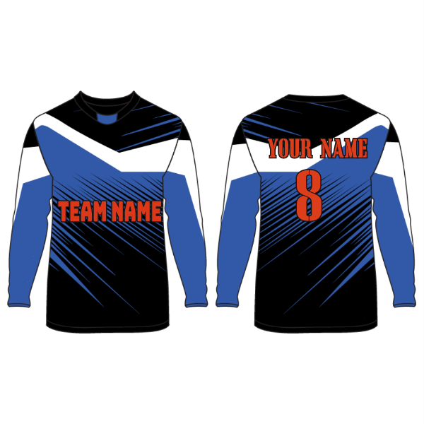 NEXT PRINT All Over Printed Customized Sublimation T-Shirt Unisex Sports Jersey Player Name & Number, Team Name.1334608367
