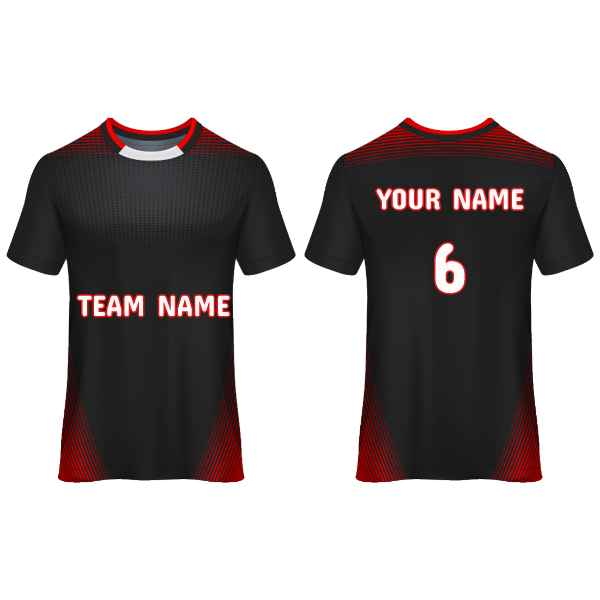 NEXT PRINT All Over Printed Customized Sublimation T-Shirt Unisex Sports Jersey Player Name & Number, Team Name .1197025309