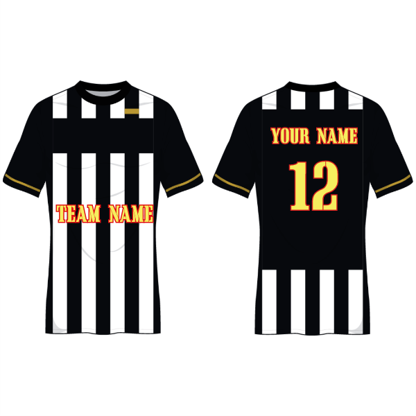 NEXT PRINT All Over Printed Customized Sublimation T-Shirt Unisex Sports Jersey Player Name & Number, Team Name And Logo. 387760384