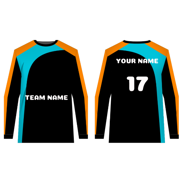 NEXT PRINT All Over Printed Customized Sublimation T-Shirt Unisex Sports Jersey Player Name & Number, Team Name And Logo. 1111637687