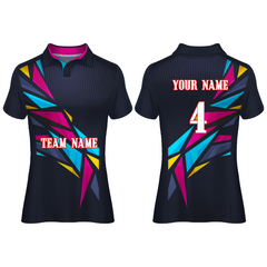 NEXT PRINT All Over Printed Customized Sublimation T-Shirt Unisex Sports Jersey Player Name & Number, Team Name .1316417552