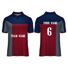 NEXT PRINT All Over Printed Customized Sublimation T-Shirt Unisex Sports Jersey Player Name & Number, Team Name.1310764823