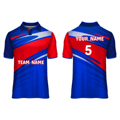NEXT PRINT All Over Printed Customized Sublimation T-Shirt Unisex Sports Jersey Player Name & Number, Team Name.1309263598