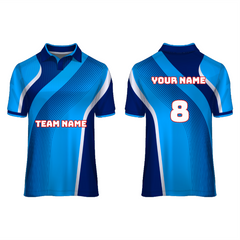 NEXT PRINT All Over Printed Customized Sublimation T-Shirt Unisex Sports Jersey Player Name & Number, Team Name .1309229944