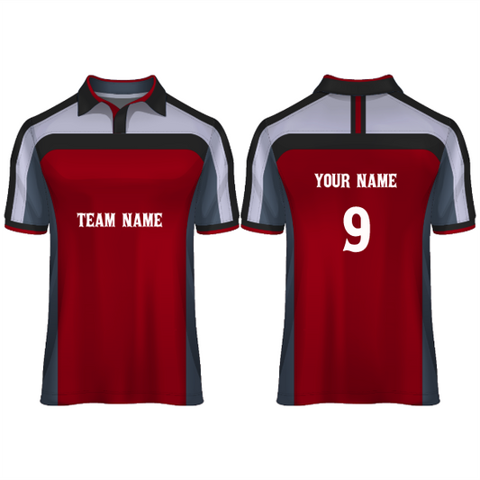 NEXT PRINT Custom Cricket Jerseys 1306025260