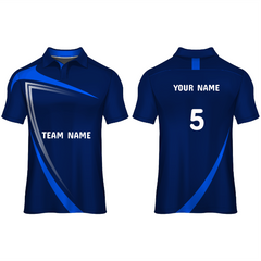 NEXT PRINT All Over Printed Customized Sublimation T-Shirt Unisex Sports Jersey Player Name & Number, Team Name .1136376854