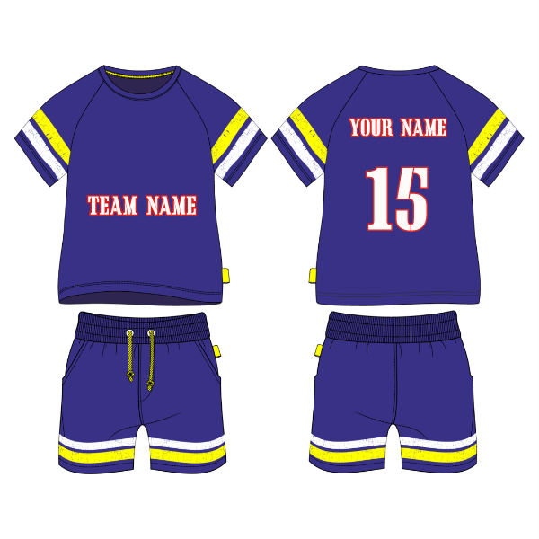 NEXT PRINT All Over Printed Customized Sublimation T-Shirt Unisex Sports Jersey Player Name & Number, Team Name.1596540109.
