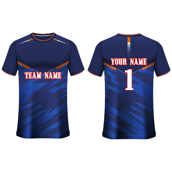 NEXT PRINT Customized Sublimation All Over Printed T-Shirt Unisex Sports Jersey Player Name, Player Number,Team Name . 1763155667