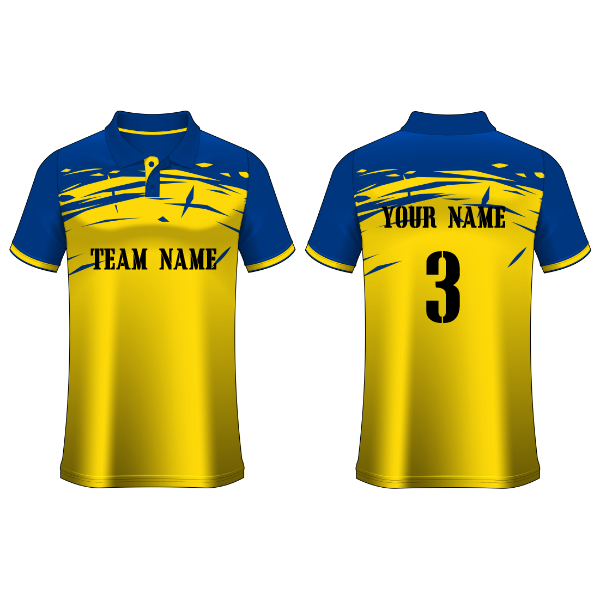 NEXT PRINT Customised Sublimation All Over Printed T-Shirt Unisex Cricket Sports Jersey Player Name, Player Number,Team Name. 1724583283