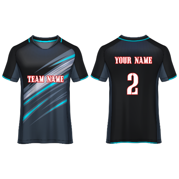 NEXT PRINT Customised Sublimation All Over Printed T-Shirt Unisex Football Sports Jersey Player Name, Player Number,Team Name . 1717408711