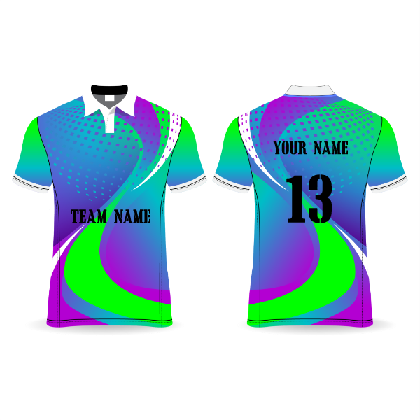 NEXT PRINT All Over Printed Customized Sublimation T-Shirt Unisex Sports Jersey Player Name & Number, Team Name.1999208021