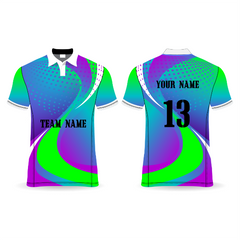 NEXT PRINT All Over Printed Customized Sublimation T-Shirt Unisex Sports Jersey Player Name & Number, Team Name.1999208021