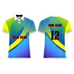 NEXT PRINT All Over Printed Customized Sublimation T-Shirt Unisex Sports Jersey Player Name & Number, Team Name.1999208018