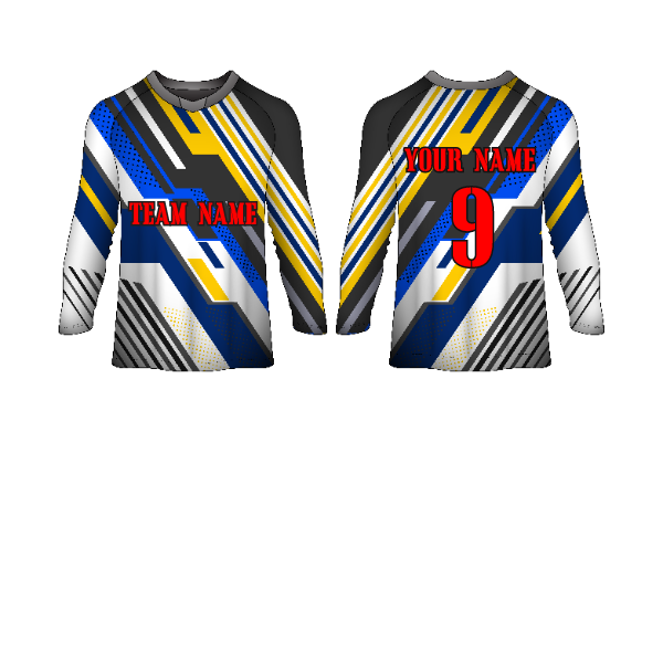NEXT PRINT Customised Sublimation All Over Printed T-Shirt Unisex Football Sports Jersey Player Name, Player Number,Team Name And Logo. 1756752200