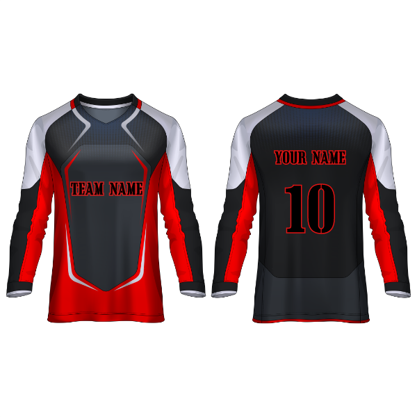 NEXT PRINT Customised Sublimation All Over Printed T-Shirt Unisex Football Sports Jersey Player Name, Player Number,Team Name And Logo. 1749516200