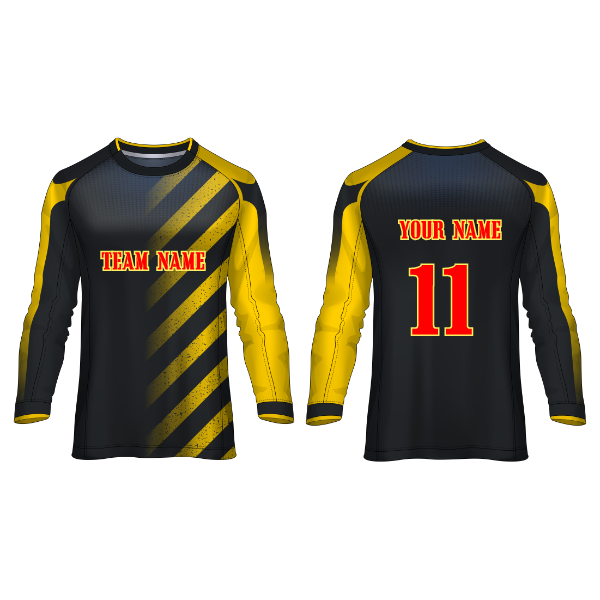 NEXT PRINT Customised Sublimation All Over Printed T-Shirt Unisex Football Sports Jersey Player Name, Player Number,Team Name And Logo. 1748910902