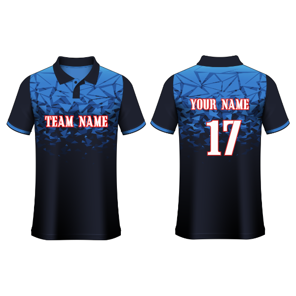 NEXT PRINT Customized Sublimation Printed T-Shirt Unisex Sports Jersey Player Name & Number, Team Name.2070189938