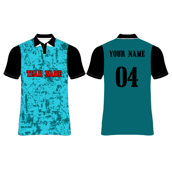 NEXT PRINT All Over Printed Customized Sublimation T-Shirt Unisex Sports Jersey Player Name & Number, Team Name .NP008007
