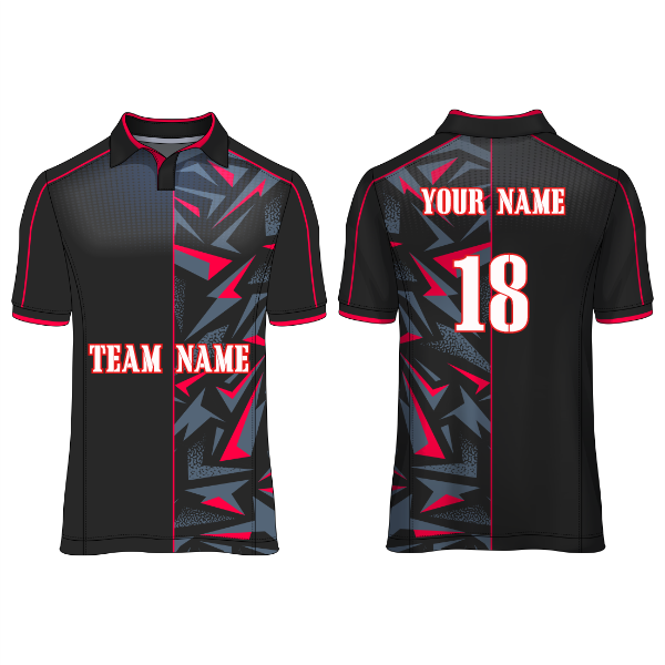 NEXT PRINT All Over Printed Customized Sublimation T-Shirt Unisex Sports Jersey Player Name & Number, Team Name.1598620822