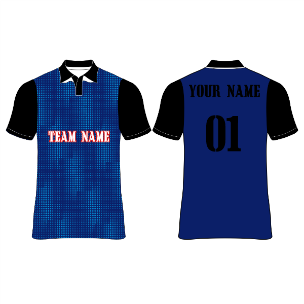 NEXT PRINT All Over Printed Customized Sublimation T-Shirt Unisex Sports Jersey Player Name & Number, Team Name.NP008002
