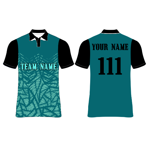 NEXT PRINT All Over Printed Customized Sublimation T-Shirt Unisex Sports Jersey Player Name & Number, Team Name.NP00800111