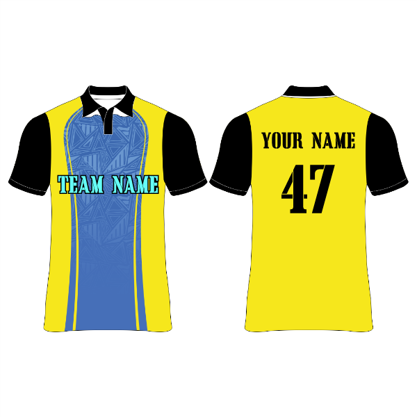 NEXT PRINT All Over Printed Customized Sublimation T-Shirt Unisex Sports Jersey Player Name & Number, Team Name.NP0080047
