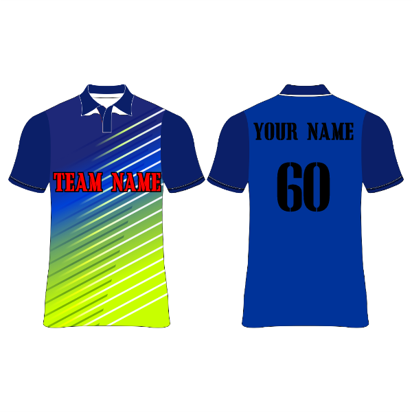 NEXT PRINT All Over Printed Customized Sublimation T-Shirt Unisex Sports Jersey Player Name & Number, Team Name.NP0080060