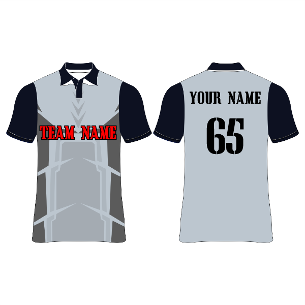 NEXT PRINT All Over Printed Customized Sublimation T-Shirt Unisex Sports Jersey Player Name & Number, Team Name.NP0080065