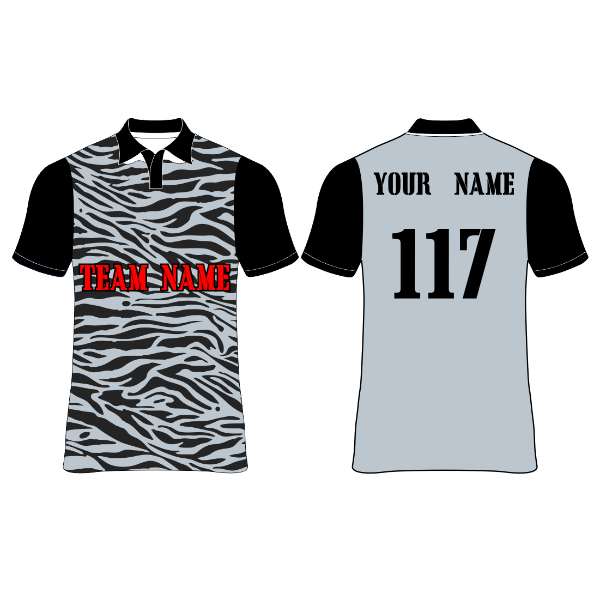 NEXT PRINT All Over Printed Customized Sublimation T-Shirt Unisex Sports Jersey Player Name & Number, Team Name.NP00800117