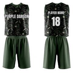 Purple Dragon | Next Print Customized T-Shirt