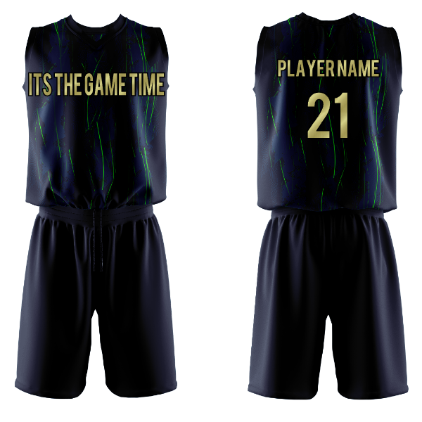 It's The Game Time | Next Print Customized T-shirt