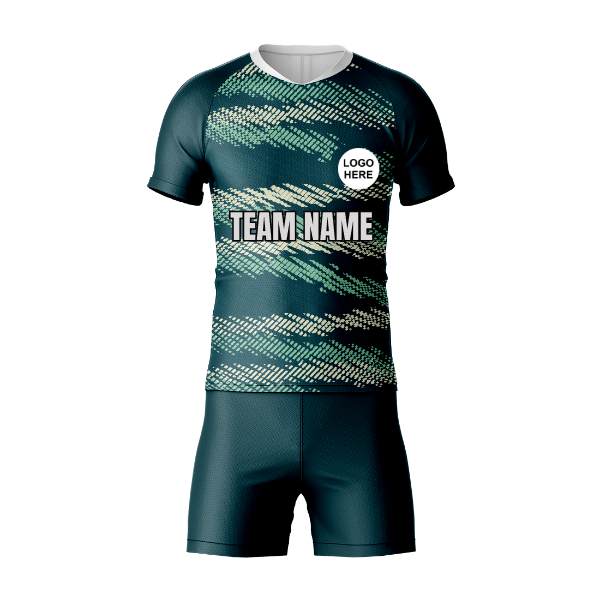 Team Name football Jersey | Next Print Customized T-Shirt