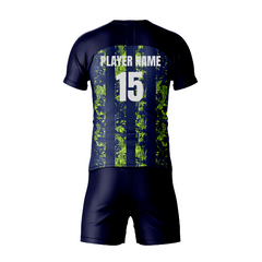 Team Name Football Jersey | Next print Customized T-Shirt