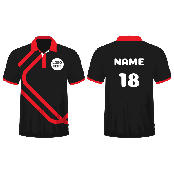 Custom Name , Number and Logo Printed Jersey 713194138
