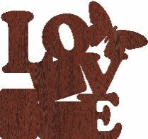 Love wall Frames
