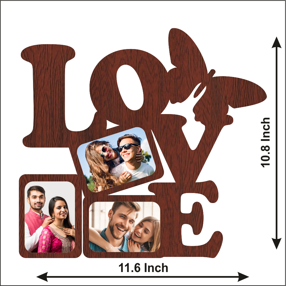 Love wall Frames