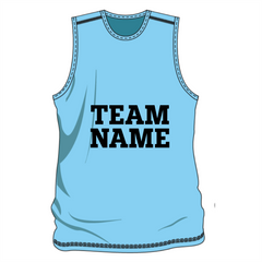 NEXT PRINT All Over Printed Customized Sublimation T-Shirt Unisex Sports Jersey Player Name & Number, Team Name.426923647