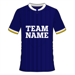 NEXT PRINT All Over Printed Customized Sublimation T-Shirt Unisex Sports Jersey Player Name & Number, Team Name.572796217