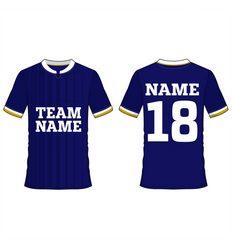 NEXT PRINT All Over Printed Customized Sublimation T-Shirt Unisex Sports Jersey Player Name & Number, Team Name.572796217