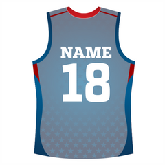 NEXT PRINT Customized Sublimation All Over Printed T-Shirt Unisex Basketball Jersey Sports Jersey Player Name, Player Number,Team Name .693258073