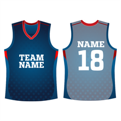 NEXT PRINT Customized Sublimation All Over Printed T-Shirt Unisex Basketball Jersey Sports Jersey Player Name, Player Number,Team Name .693258073