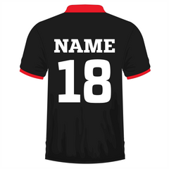 NEXT PRINT Mens Half Sleeve Cricket Jersey Name Team Name Number |Half Sleeve Football Shirt |Customize Mens Boys Soccer Jersey |Mens Half Sleeve Soccer Jersey 713194138