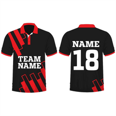 NEXT PRINT All Over Printed Customized Sublimation T-Shirt Unisex Sports Jersey Player Name & Number, Team Name And Logo.722404108