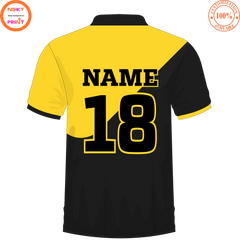NEXT PRINT Customized Sublimation all Over  Printed T-Shirt Unisex Cricket Sports Jersey Player Name,  Player Number,Team Name and Logo.76984342601