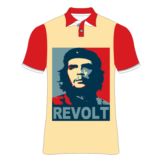 CHE GUEVARA PRINTED T-SHIRTS