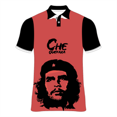 CHE GUEVARA PRINTED T-SHIRTS