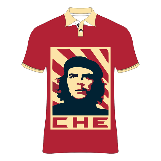 CHE GUEVARA PRINTED T-SHIRTS