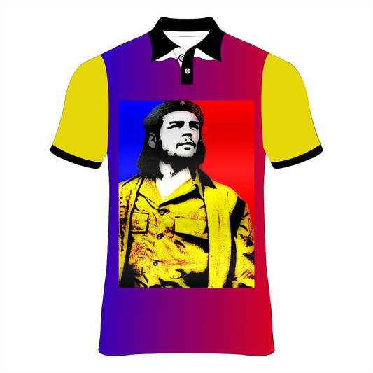 CHE GUEVARA PRINTED T-SHIRTS